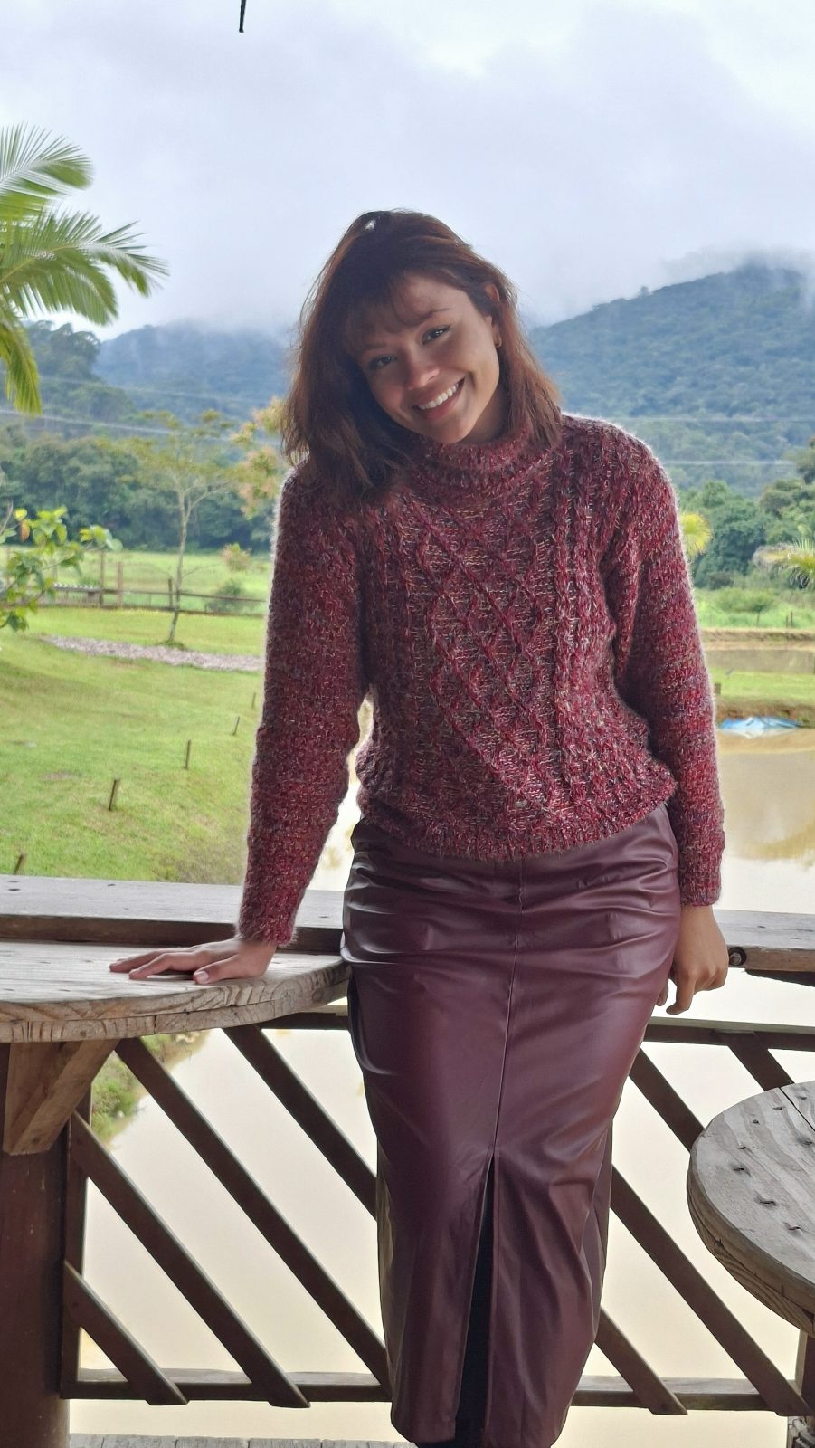 Raphaela Cordeiro